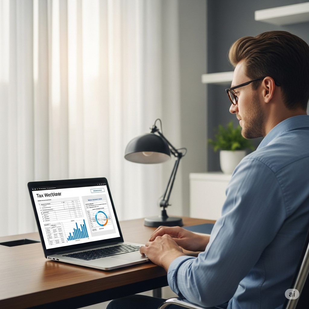 Webinar Webinar